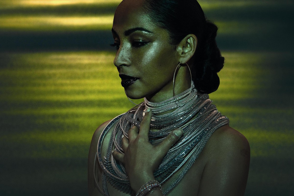 Sade: pic #234824