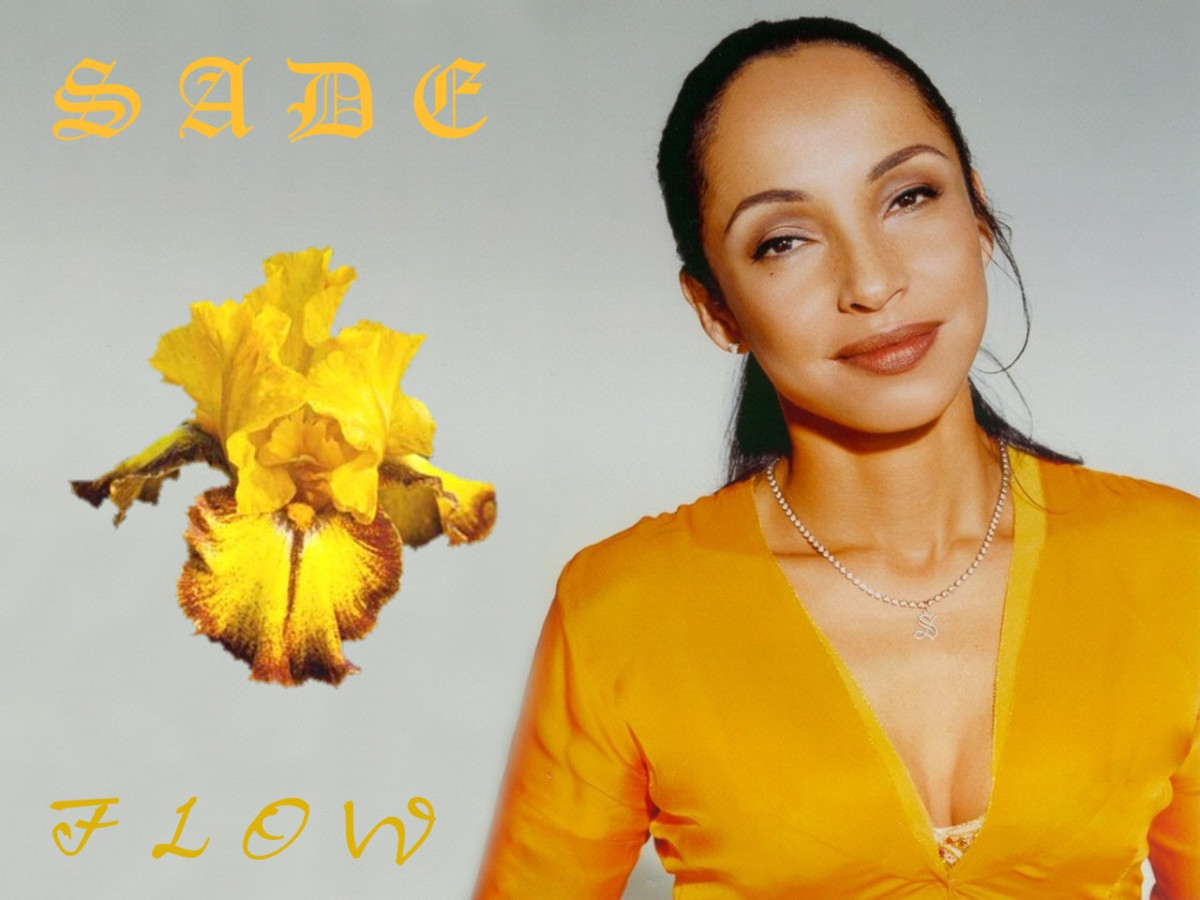 Sade: pic #67587