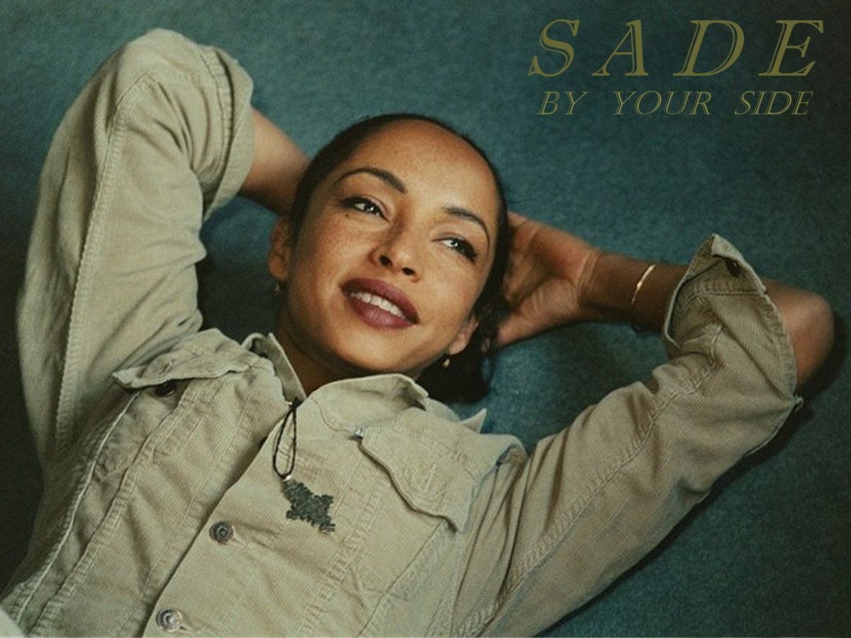 Sade: pic #67585