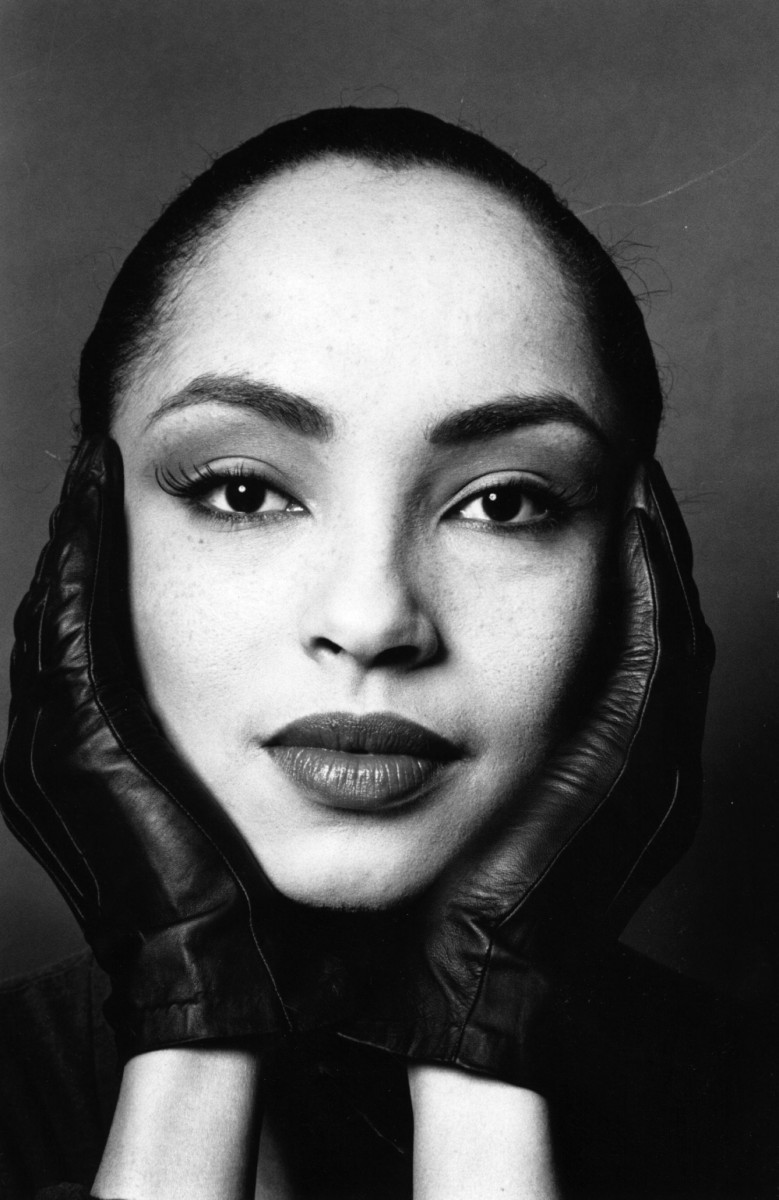 Sade: pic #246565