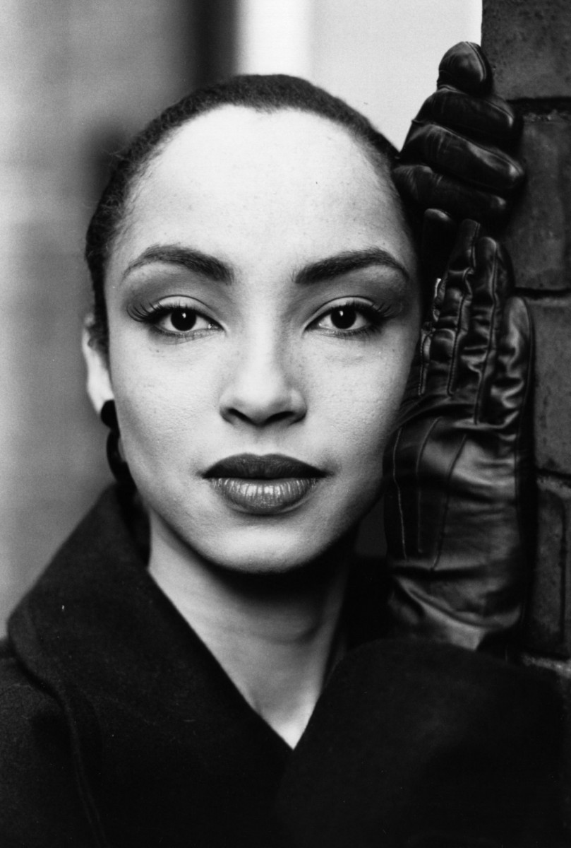 Sade: pic #246568