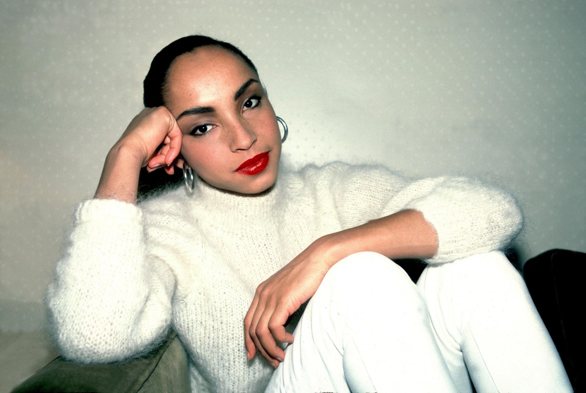 Sade: pic #301703