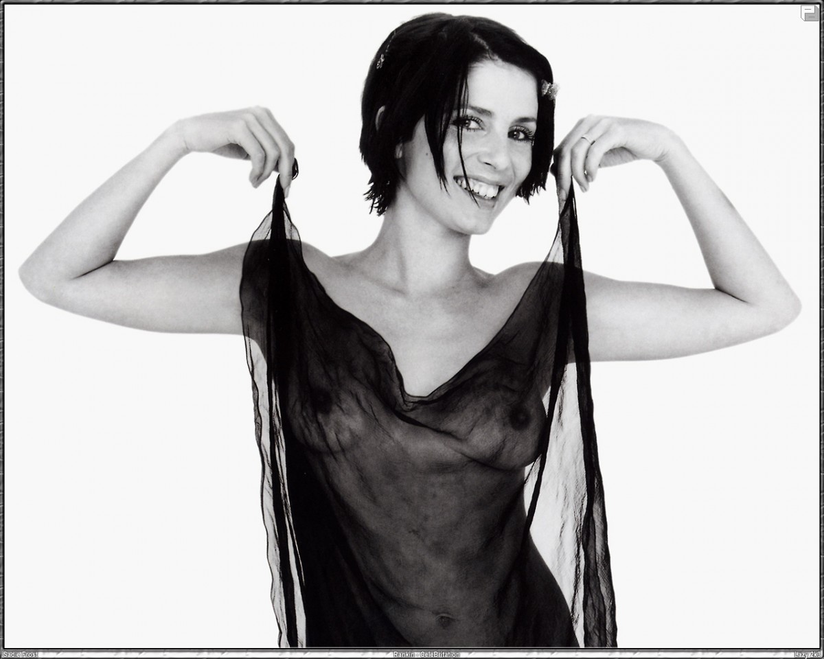 Sadie Frost: pic #7359