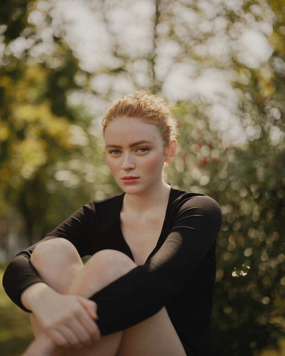 Sadie Sink: pic #1372896