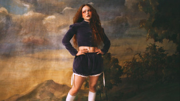 Sadie Sink photo #
