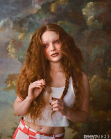 Sadie Sink photo #