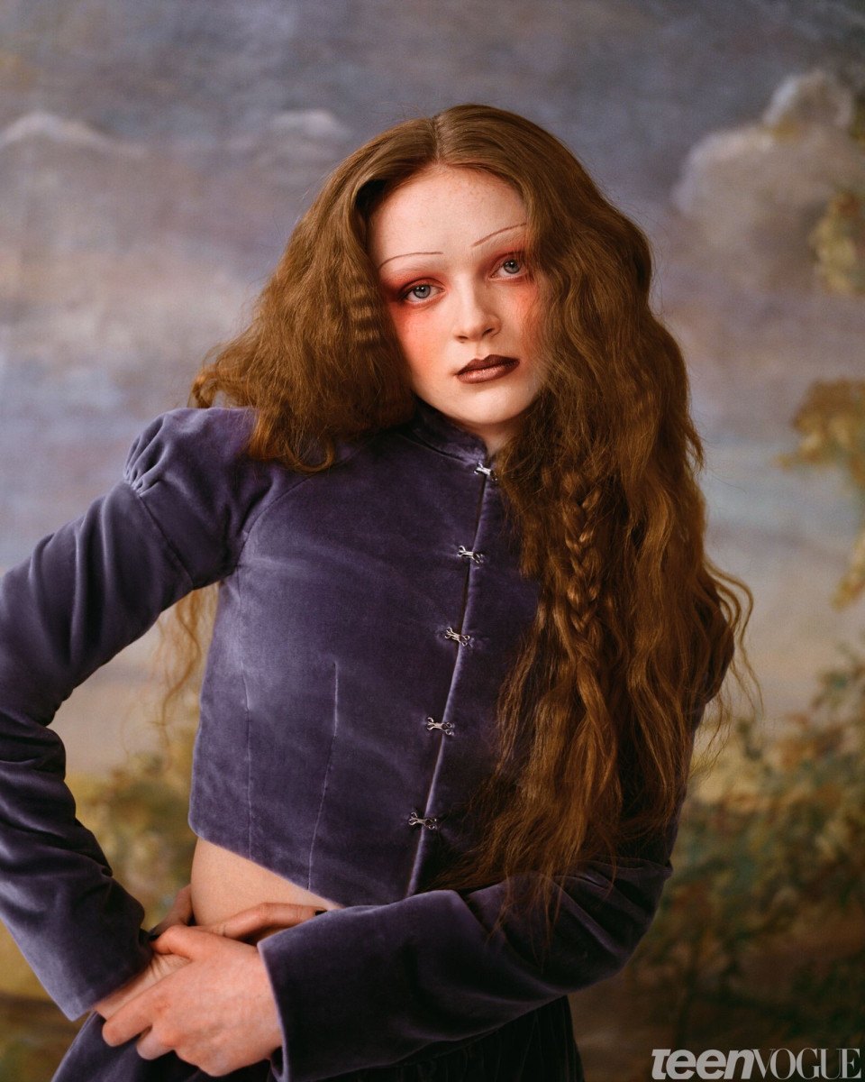 Sadie Sink: pic #1372371