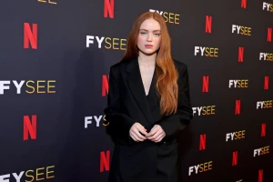 Sadie Sink photo #