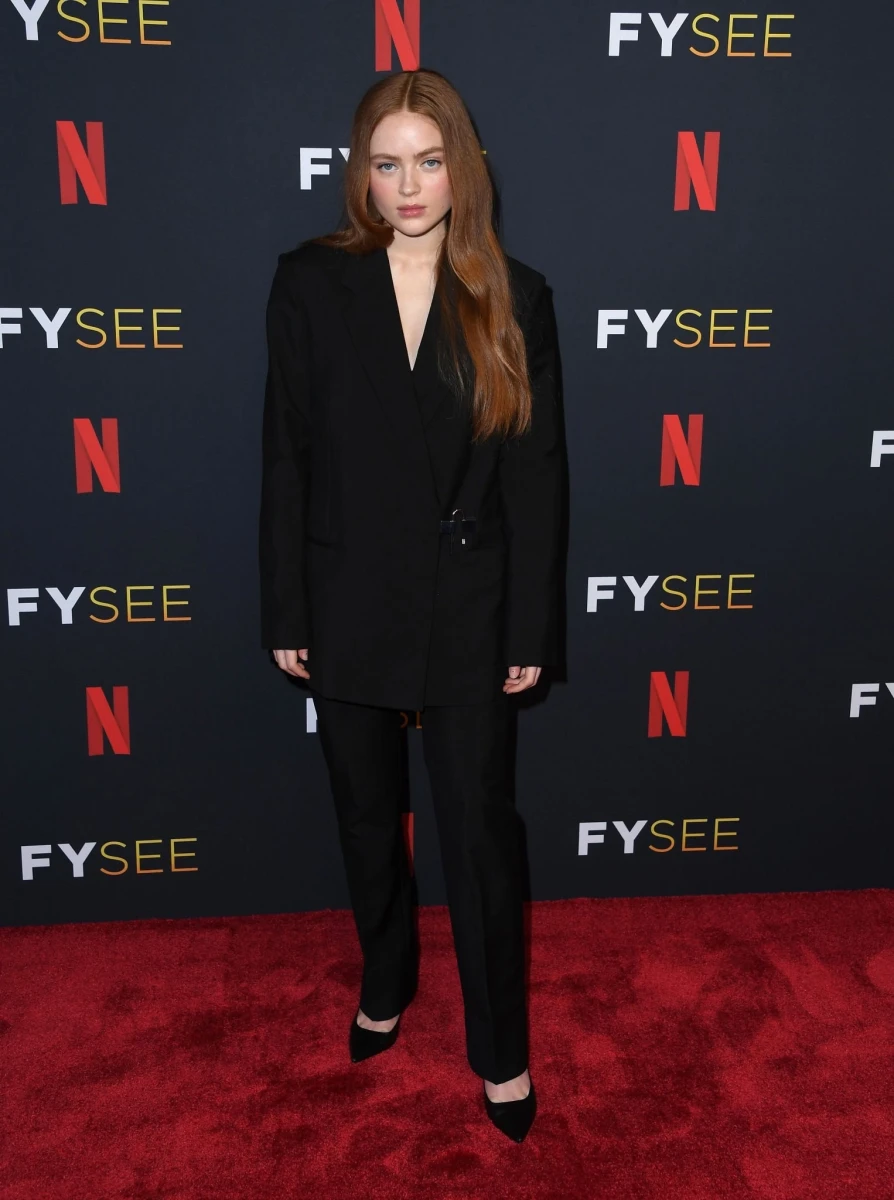 Sadie Sink: pic #1305720