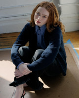 Sadie Sink photo #