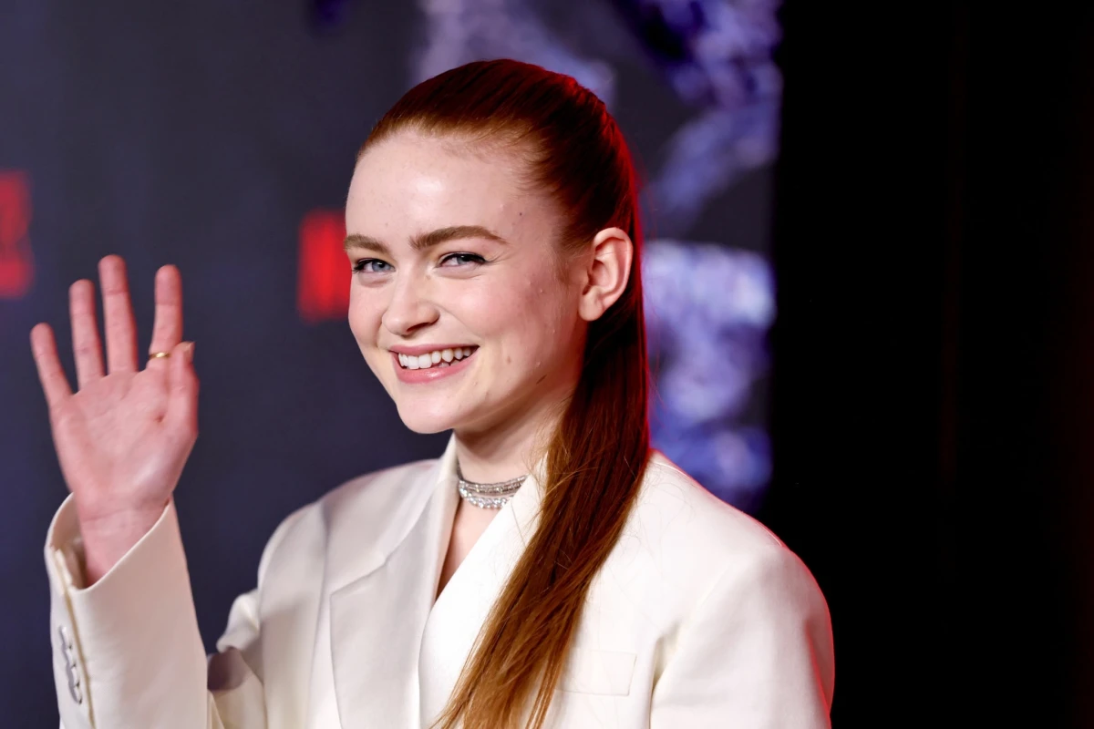 Sadie Sink: pic #1305380