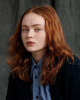 Sadie Sink photo #