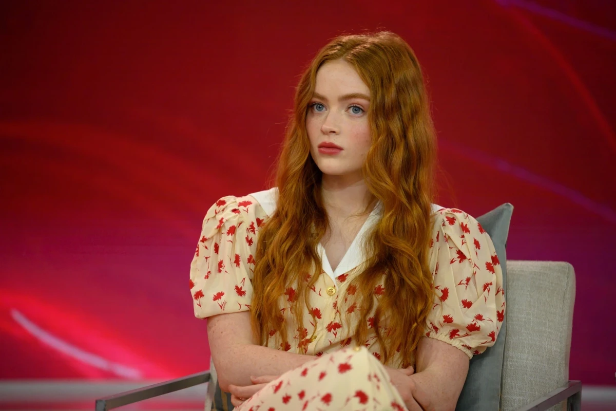 Sadie Sink: pic #1306424