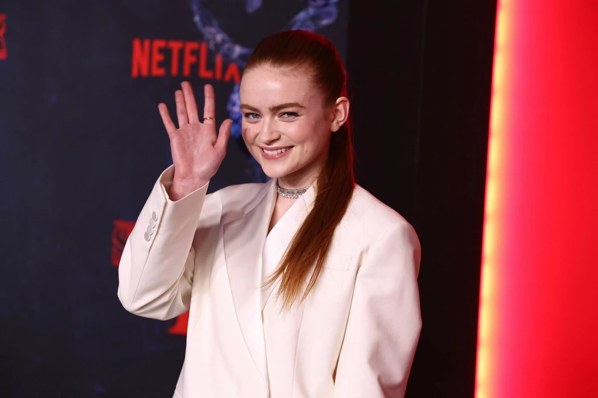 Sadie Sink: pic #1305381