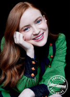 Sadie Sink photo #