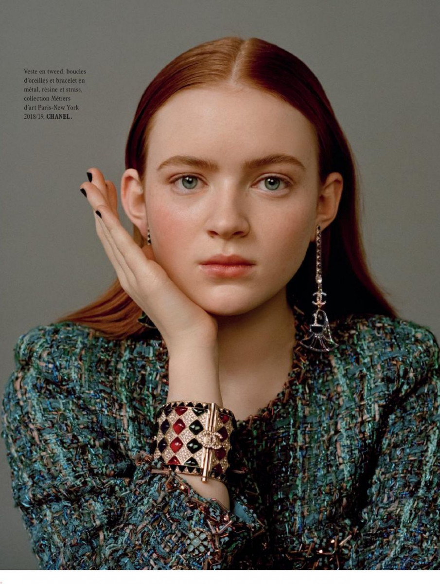 Sadie Sink: pic #1151778