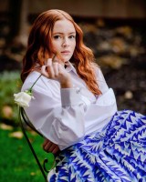 Sadie Sink photo #