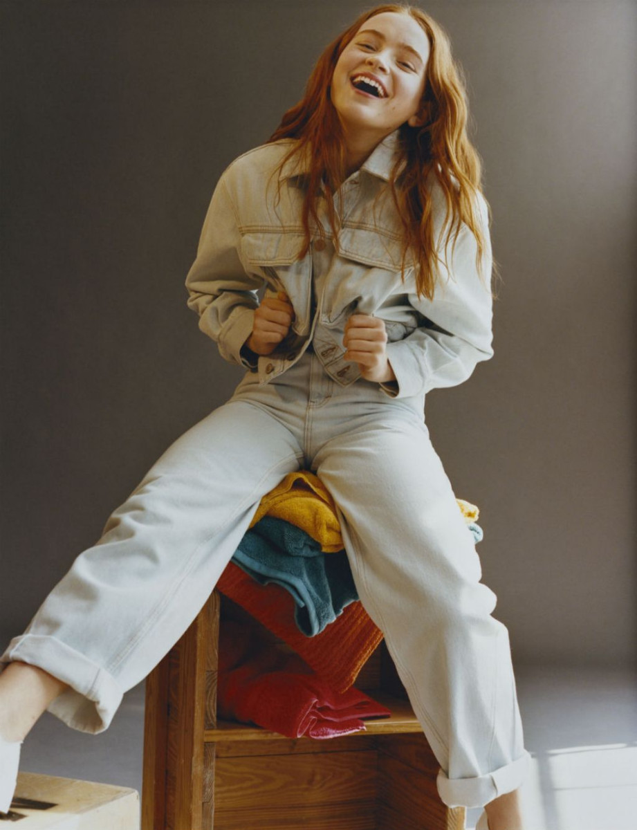 Sadie Sink: pic #1118652