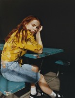 Sadie Sink photo #