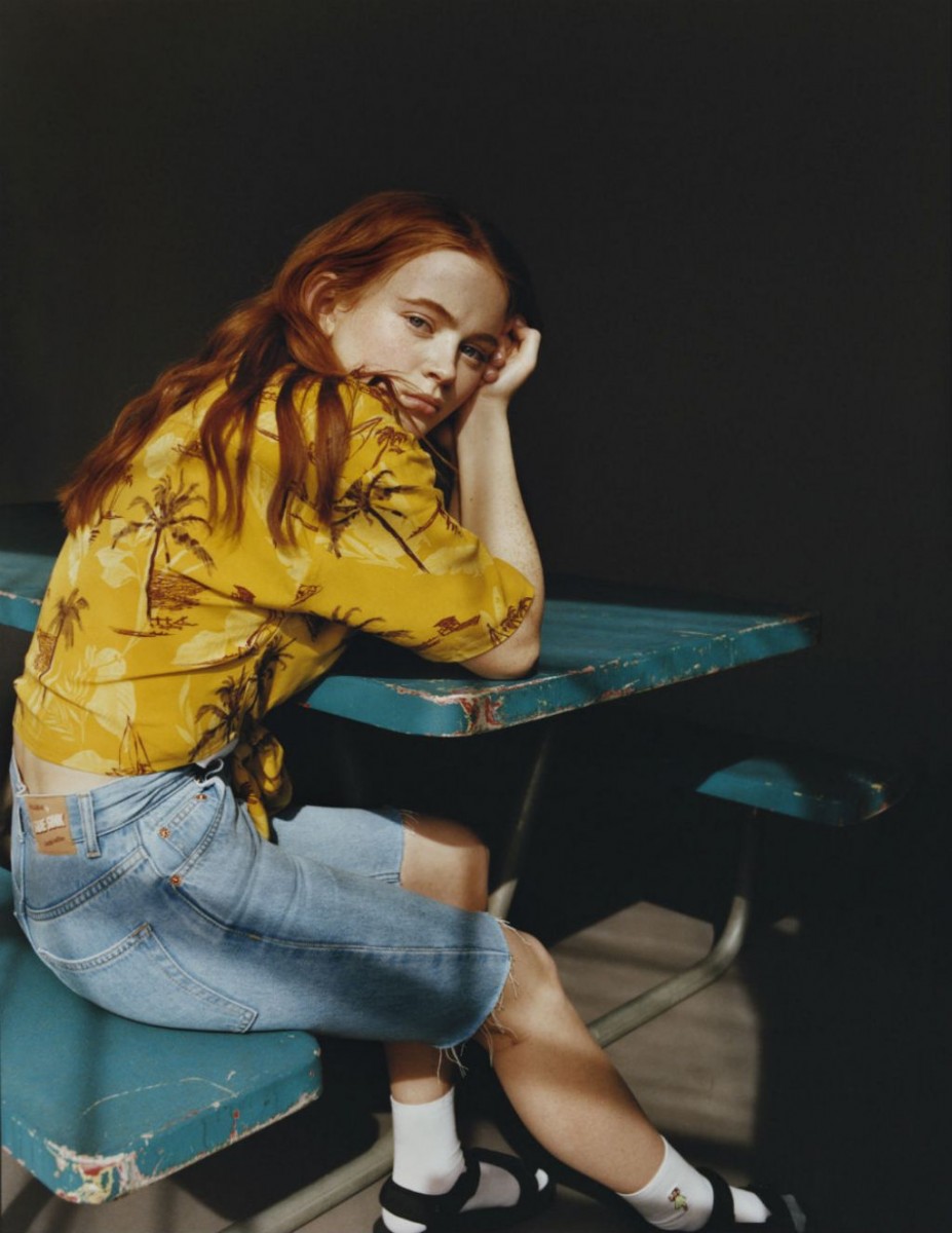 Sadie Sink: pic #1118650