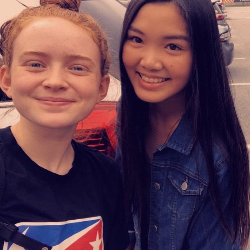 Sadie Sink: pic #1071420