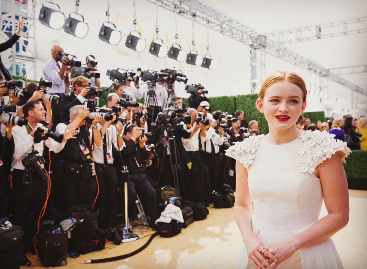 Sadie Sink: pic #1071429