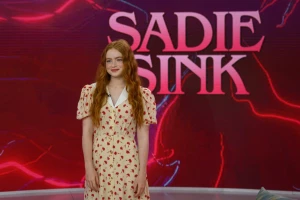 Sadie Sink photo #