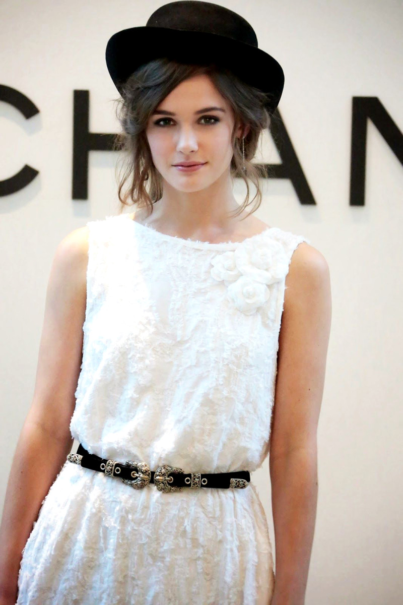 Sai Bennett: pic #1081335