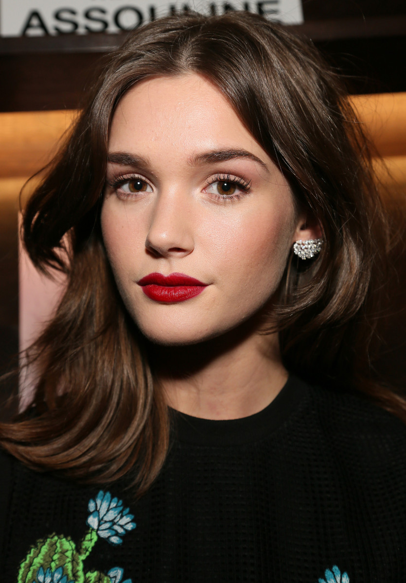 Sai Bennett: pic #1081298