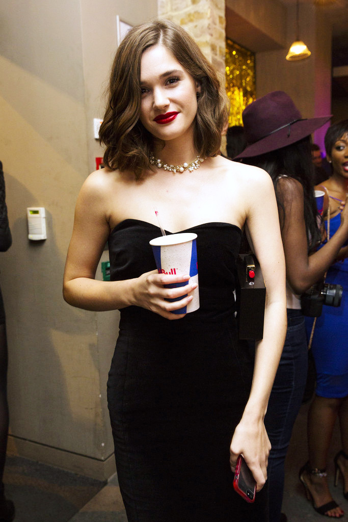Sai Bennett: pic #1081354