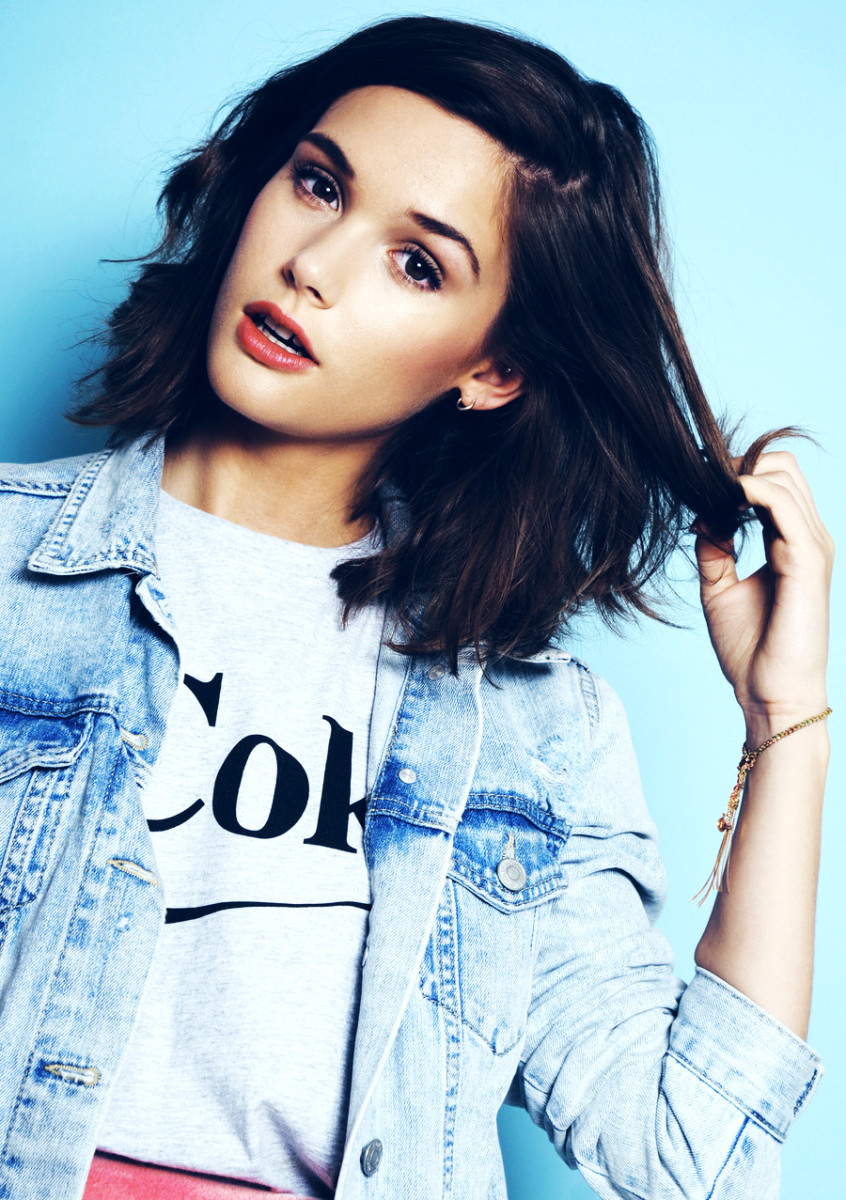 Sai Bennett: pic #1081282