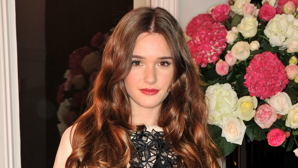 Sai Bennett: pic #1081342
