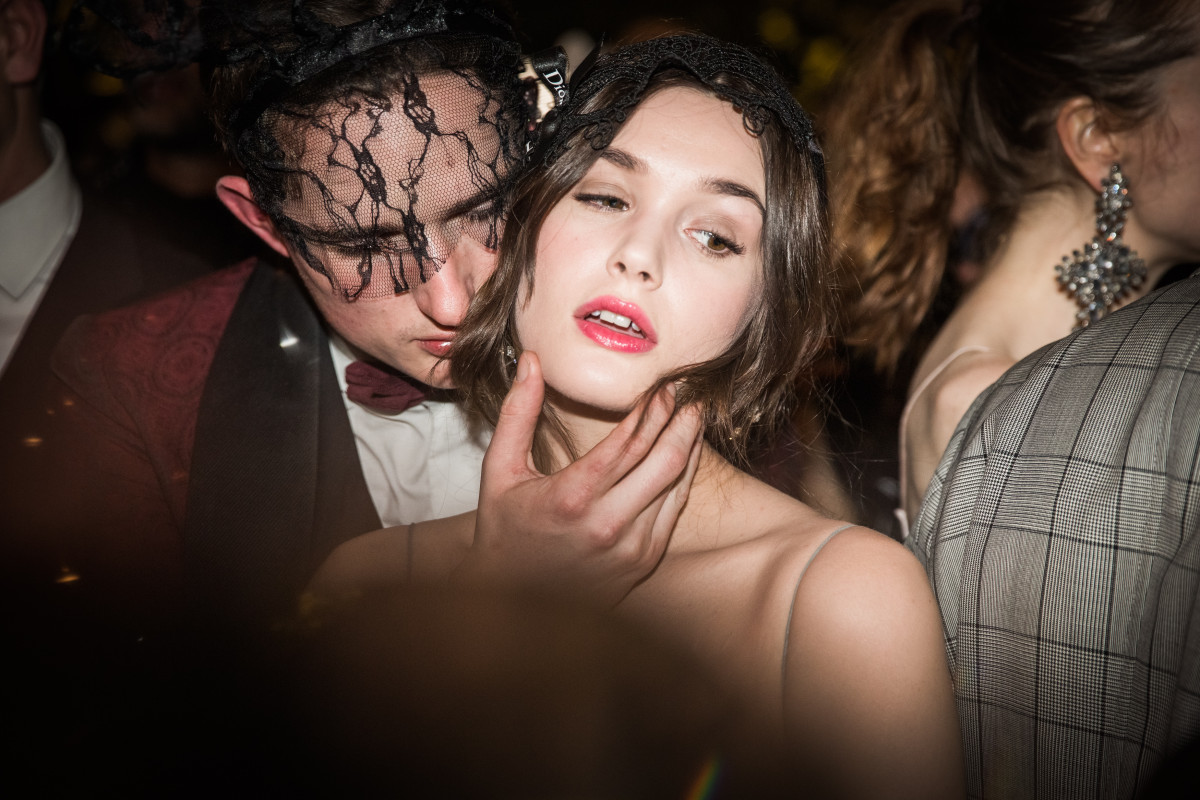 Sai Bennett: pic #1081303