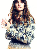 Sai Bennett photo #