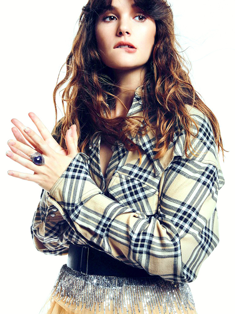 Sai Bennett: pic #1081277