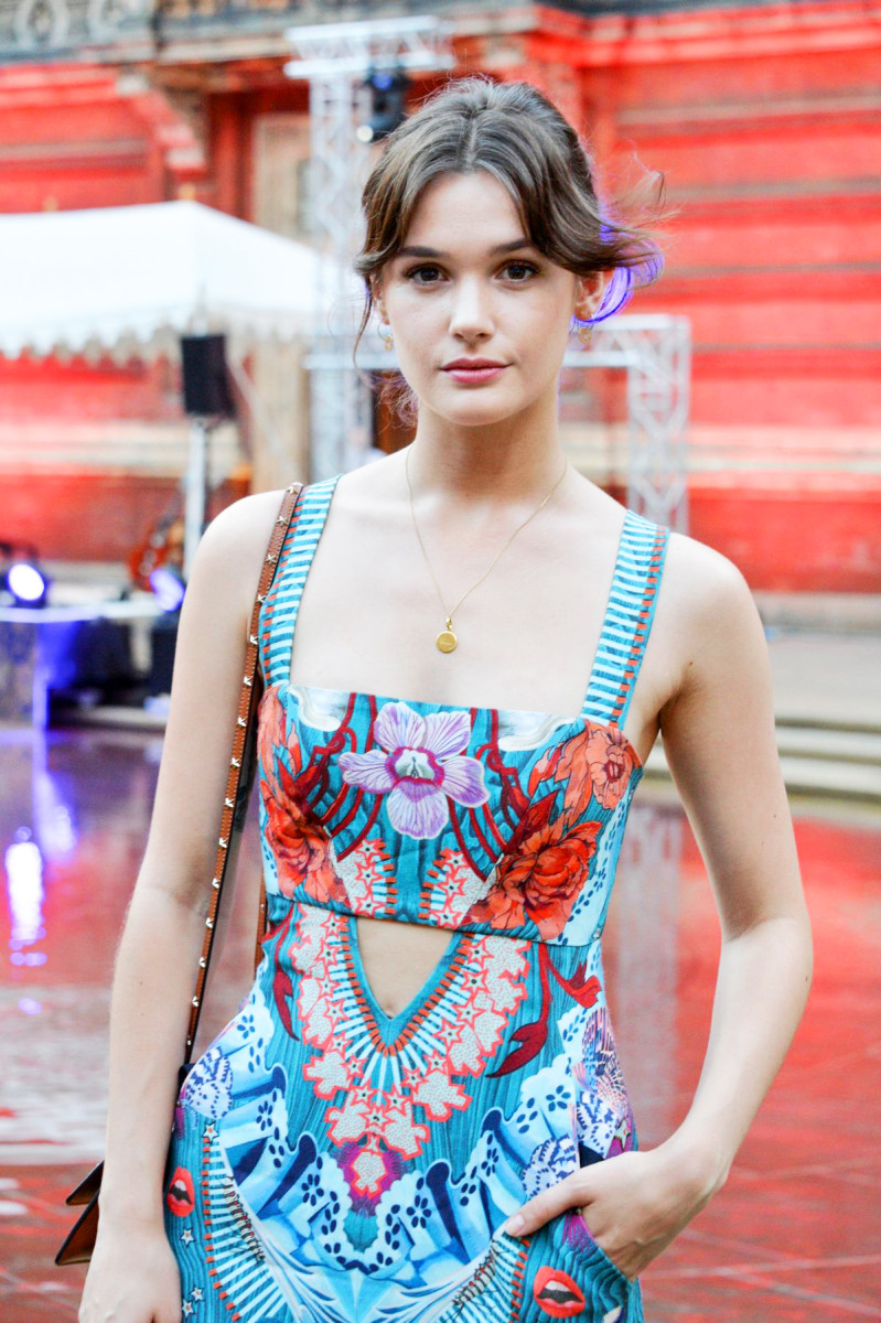 Sai Bennett: pic #1081319