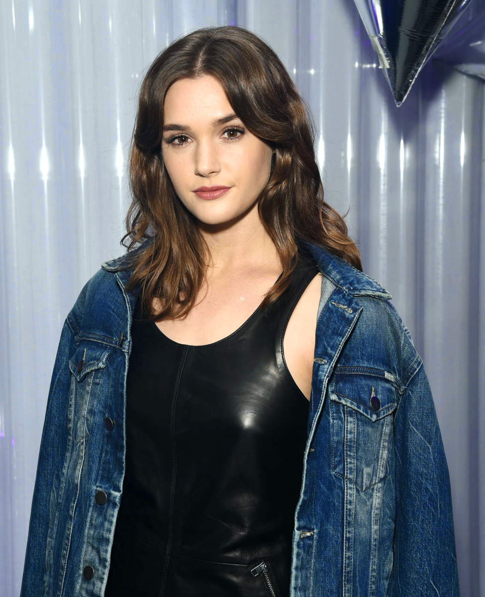 Sai Bennett: pic #1081305