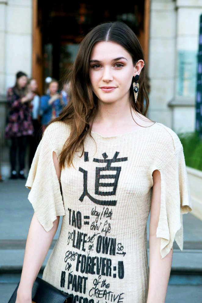 Sai Bennett: pic #1081345