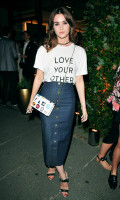 Sai Bennett photo #