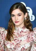 Sai Bennett photo #