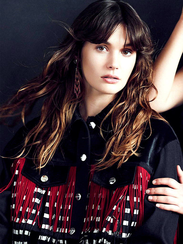Sai Bennett: pic #1081292