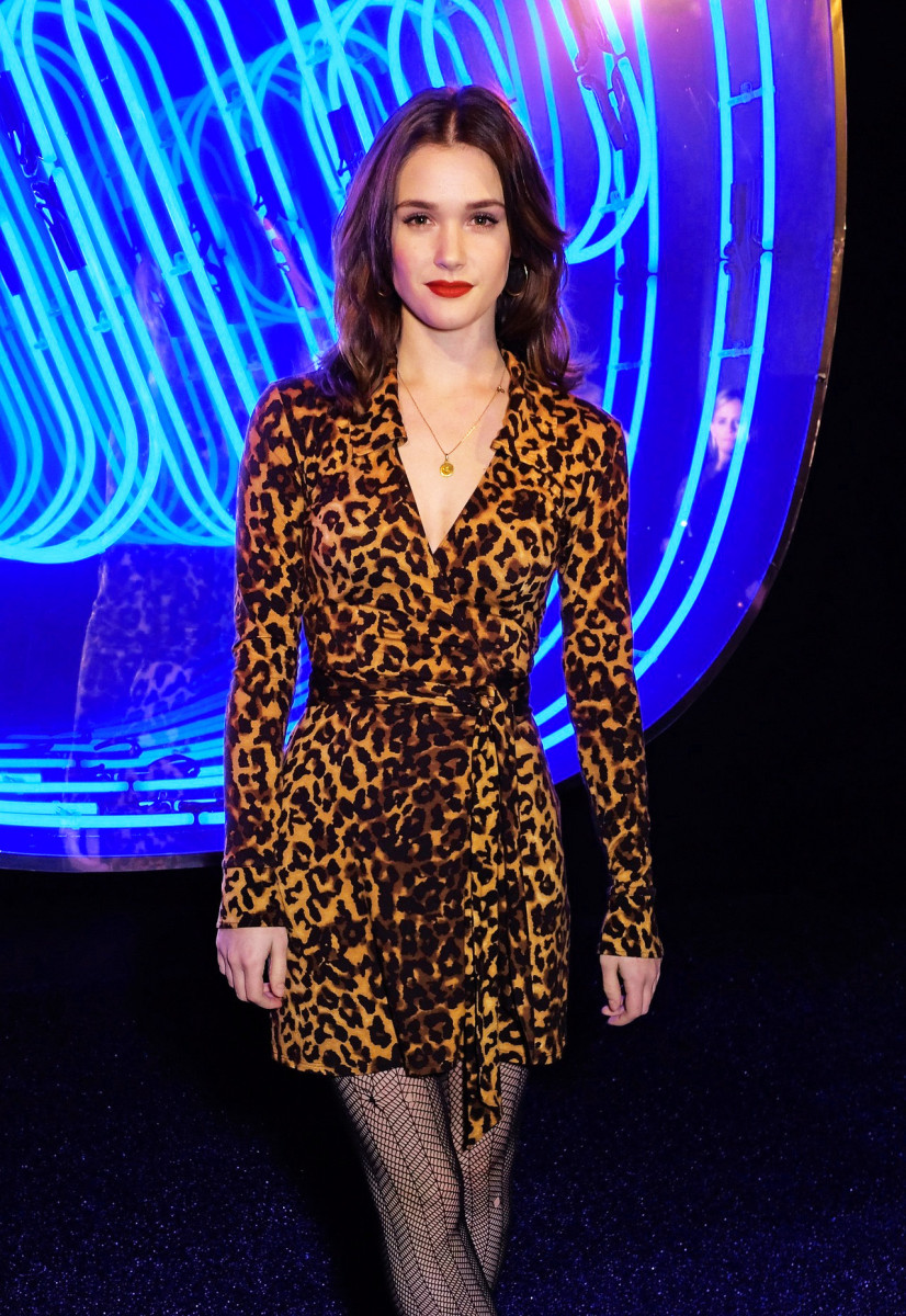 Sai Bennett: pic #1081283