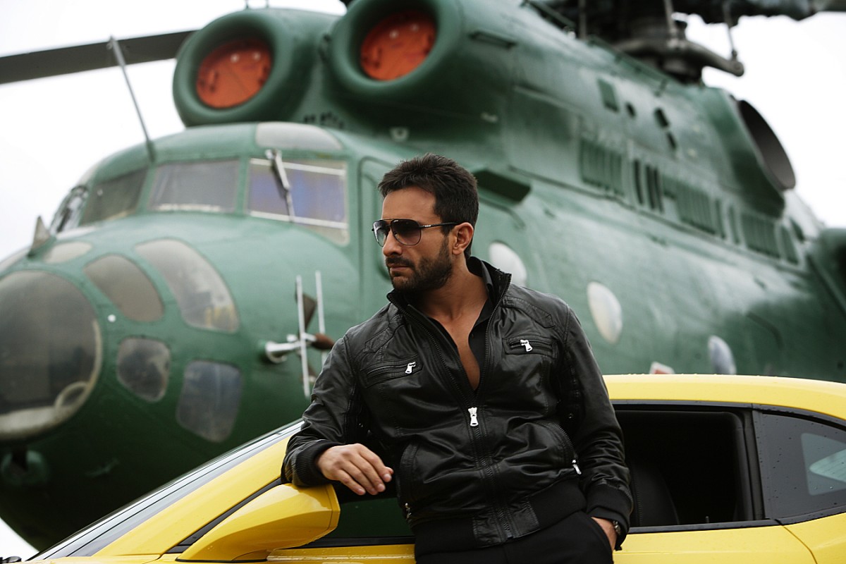 Saif Ali Khan: pic #430734