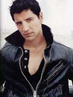 Sakis Rouvas photo #