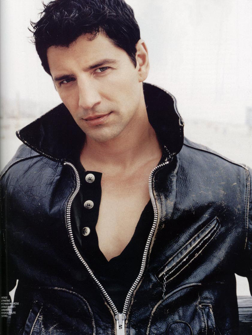 Sakis Rouvas: pic #55538