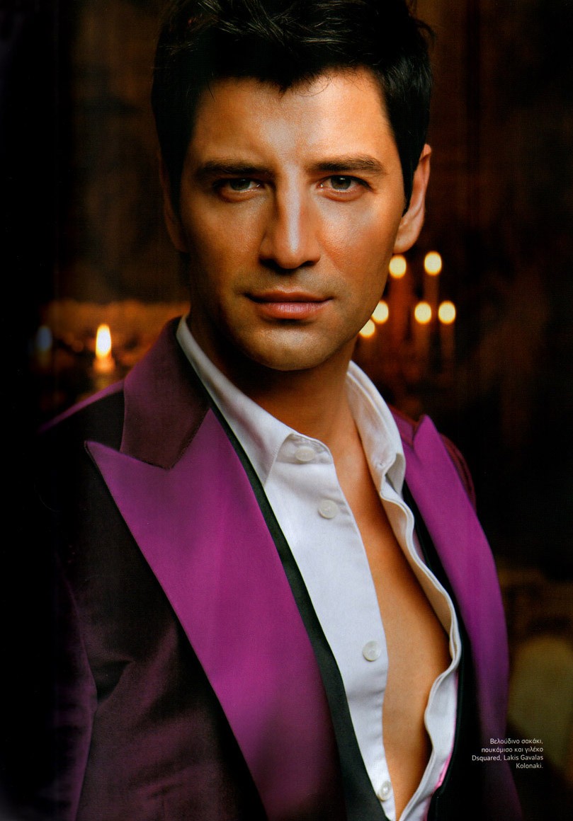 Sakis Rouvas: pic #55541