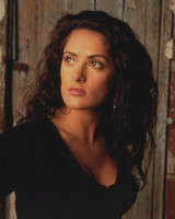 Salma Hayek photo #