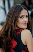 Salma Hayek photo #