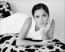 Salma Hayek photo #