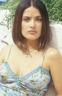 Salma Hayek photo #